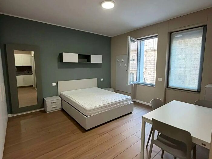 Appartamento monolocale in affitto in Mantova
