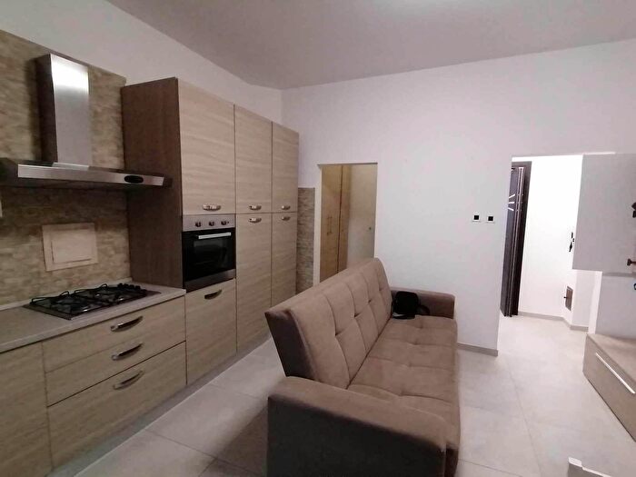 Appartamento trilocale in vendita in Livorno