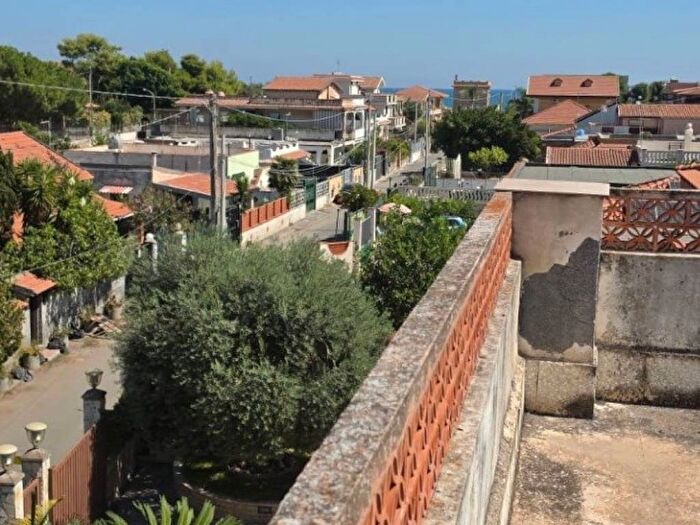 Casa bilocale in affitto in Via degli Oleandri, Centro, Augusta