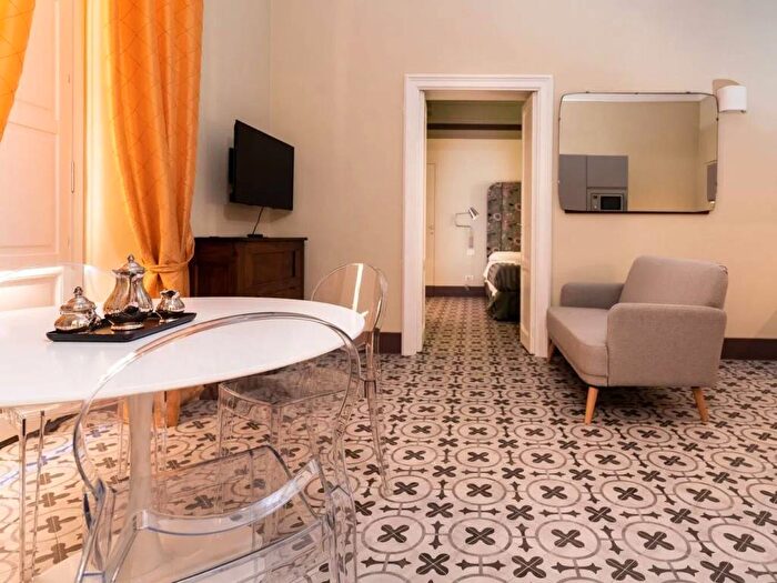 Appartamento bilocale in affitto in Via Capodieci SNC, Ortigia, Siracusa