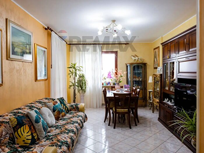 Appartamento con 5 locali in vendita in Via Strada Vecchia della Madonna, Pescara
