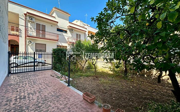 Casa quadrilocale in vendita in Via Pigna, Valenzano