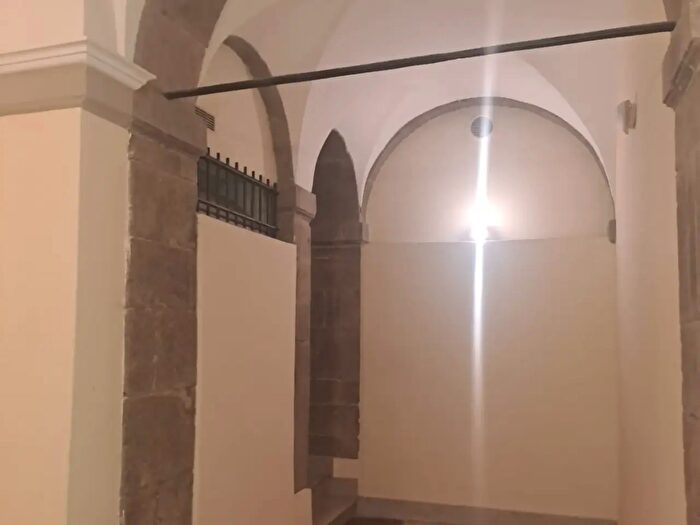 Appartamento trilocale in vendita in Corso della Repubblica, Velletri