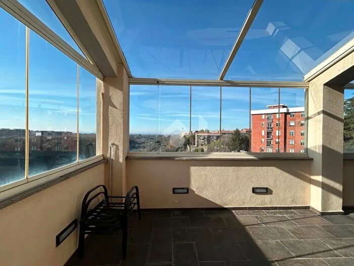 Appartamento bilocale in vendita in Via Angelo Ioppi, Viterbo