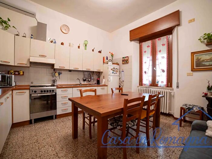 Casa trilocale in vendita in Via Emilia, Rimini
