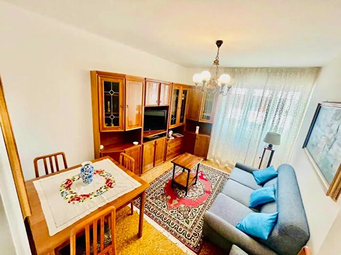 Appartamento trilocale in vendita in Bari