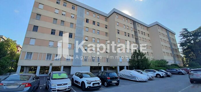 Appartamento trilocale in vendita in Via Fiumana Sinistra Castenaso, Castenaso