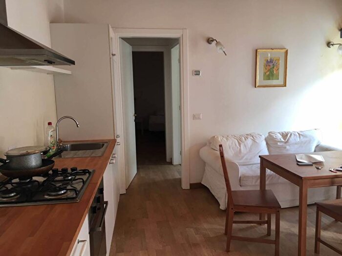 Appartamento bilocale in affitto in Centro, Domodossola