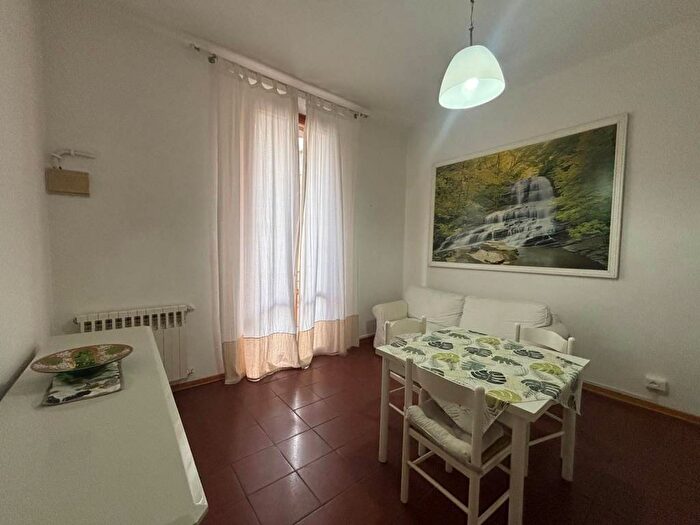 Appartamento bilocale in affitto in Via della Ghisiliera, Saffi, Bologna