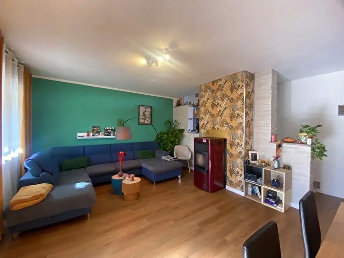 Casa con 5 locali in vendita in Grisignano Di Zocco