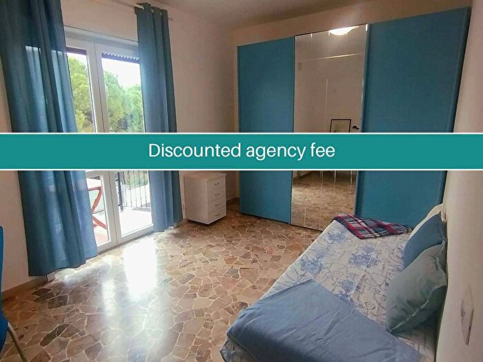 Appartamento trilocale in affitto in Via Trieste, Area Lavanderie Redecesio, Segrate