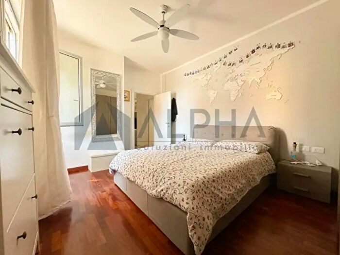 Appartamento quadrilocale in vendita in Via Bidente, Ravenna