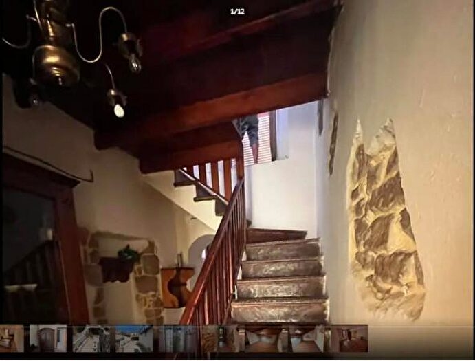 Casa con 6 locali in vendita in Via Roma, Baressa