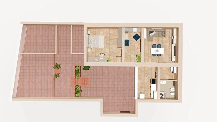 Case in Vendita e in Affitto - 2