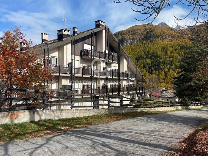 Appartamento bilocale in vendita in Via del Rif, Pragelato