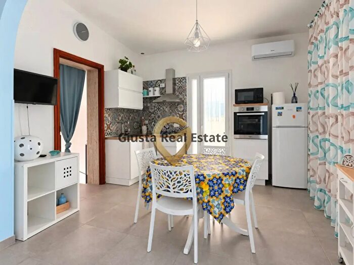 Casa trilocale in vendita in Via Marco Polo, San Pietro Vernotico