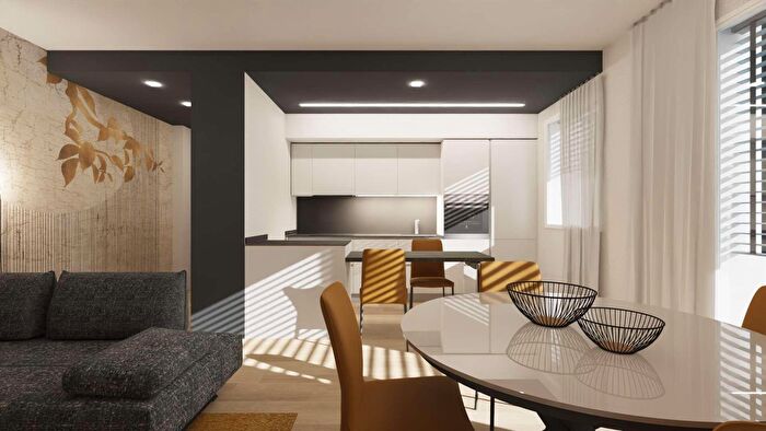 Case in Vendita e in Affitto - 3