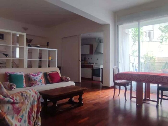 Appartamento monolocale in affitto in Via San Pio V, Gregorio VII Piccolomini, Roma