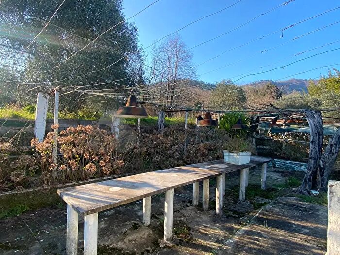 Casa trilocale in vendita in Via San Rocco, Follo