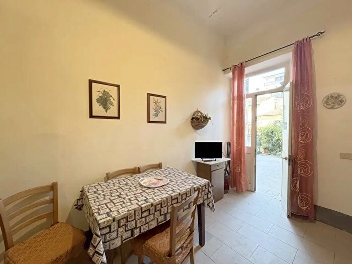 Appartamento quadrilocale in vendita in Viareggio