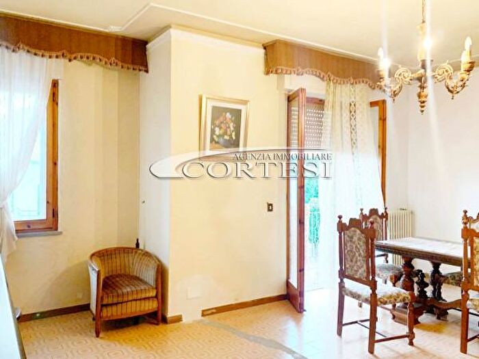 Appartamento con 5 locali in vendita in Via della Stazione, San Giustino