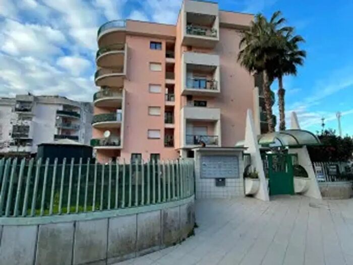 Appartamento bilocale in vendita in Corso Italia, Anzio