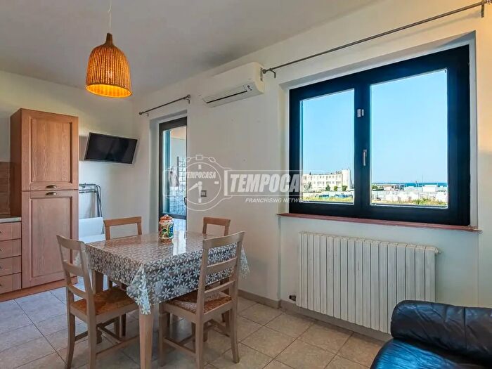 Appartamento trilocale in vendita in Piazzale Camerino, Numana