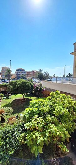 Appartamento bilocale in affitto in Viale delle Repubbliche Marinare, Roma