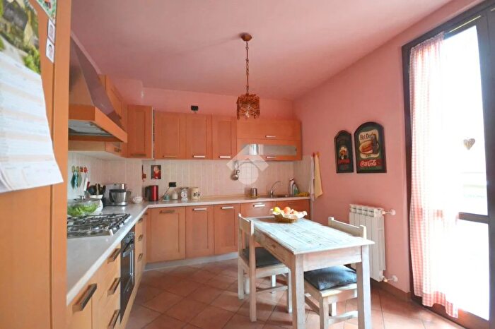 Appartamento quadrilocale in vendita in Corso Milano, BovisioMasciago