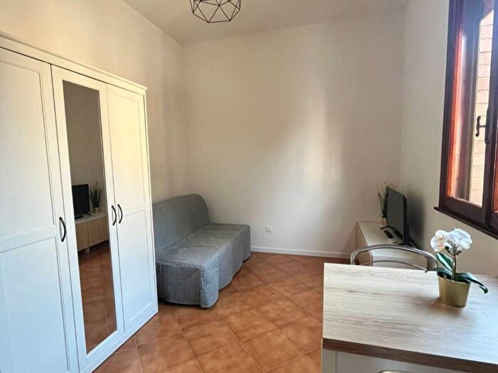 Appartamento monolocale in affitto in Via G Degli Esposti, SantAgnese Università, Modena