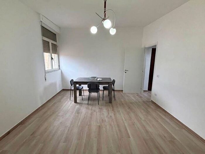 Appartamento bilocale in affitto in Via Capitano Luca Mazzella, Centro Storico, Benevento