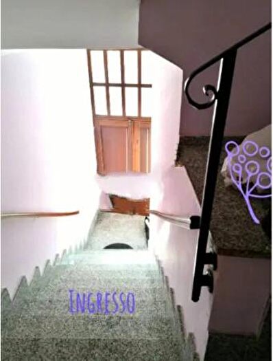 Appartamento in vendita in Via Napoli, Lagonegro