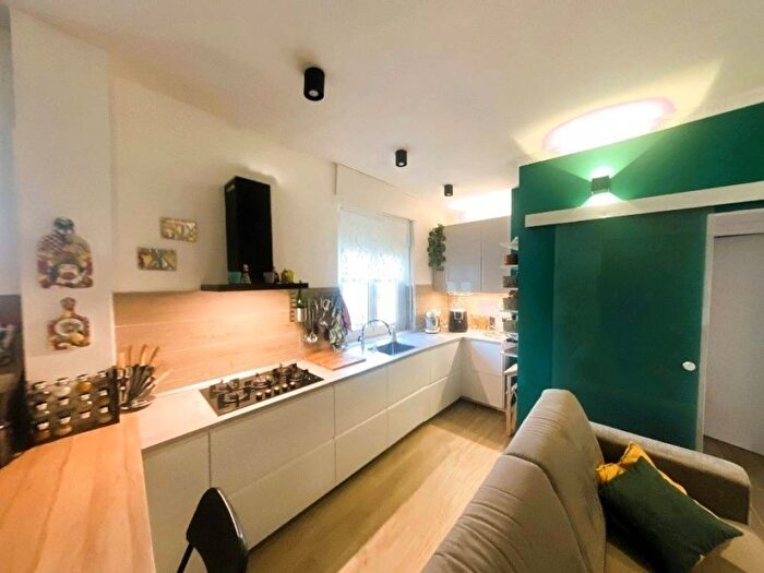 Appartamento bilocale in affitto in Via Demonte, Prato Centenaro, Milano