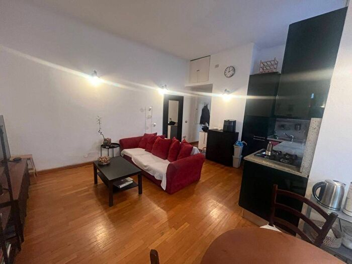 Appartamento bilocale in affitto in Via Domenico Cucchiari, Cenisio, Milano