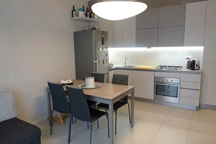 Appartamento quadrilocale in vendita in Venezia