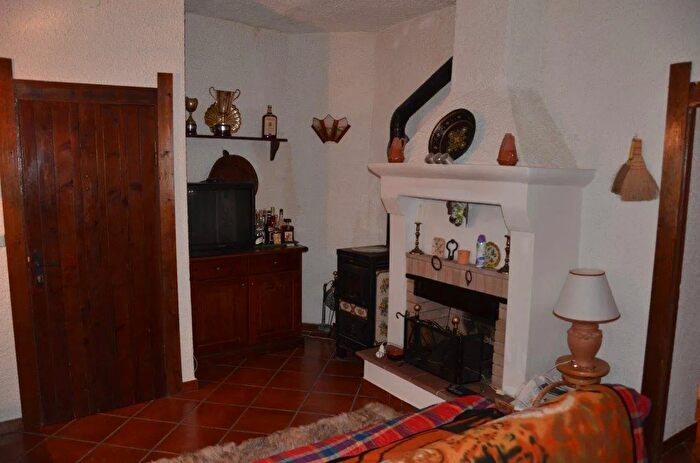 Appartamento trilocale in vendita in Via Arano, Ovindoli