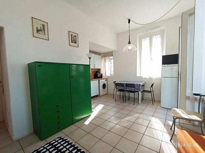 Appartamento trilocale in vendita in Viareggio