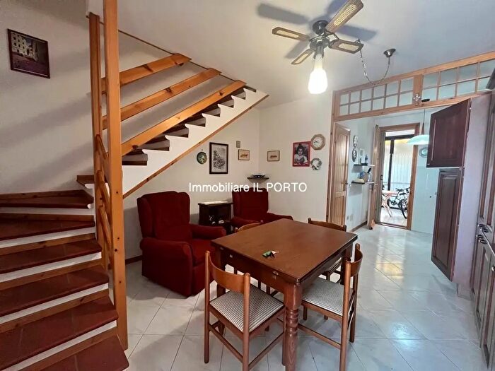 Casa trilocale in vendita in Comacchio