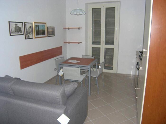 Appartamento bilocale in affitto in Via Brofferio, Stazione, Asti