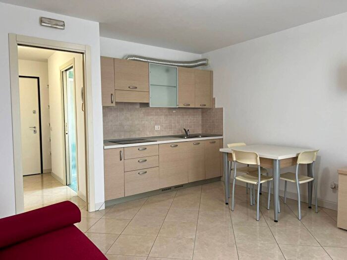 Appartamento monolocale in affitto in Via Nazionale, Orcenico Inferiore, Zoppola