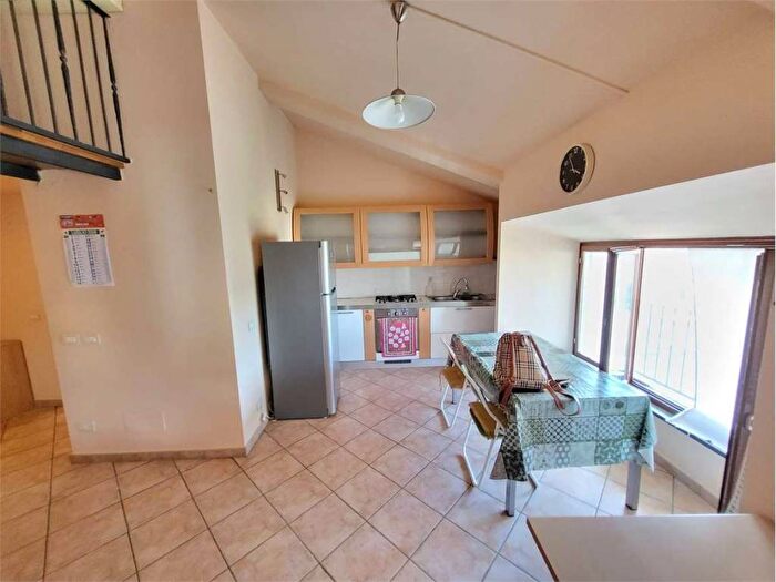 Appartamento quadrilocale in affitto in Cintolese, Monsummano Terme