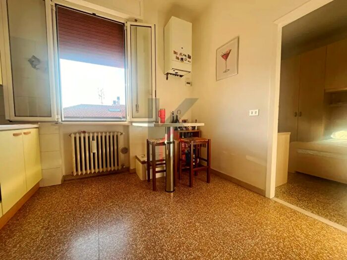 Appartamento bilocale in vendita in Forli'