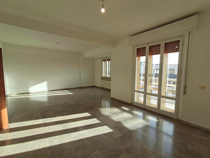 Appartamento quadrilocale in affitto in Grosseto