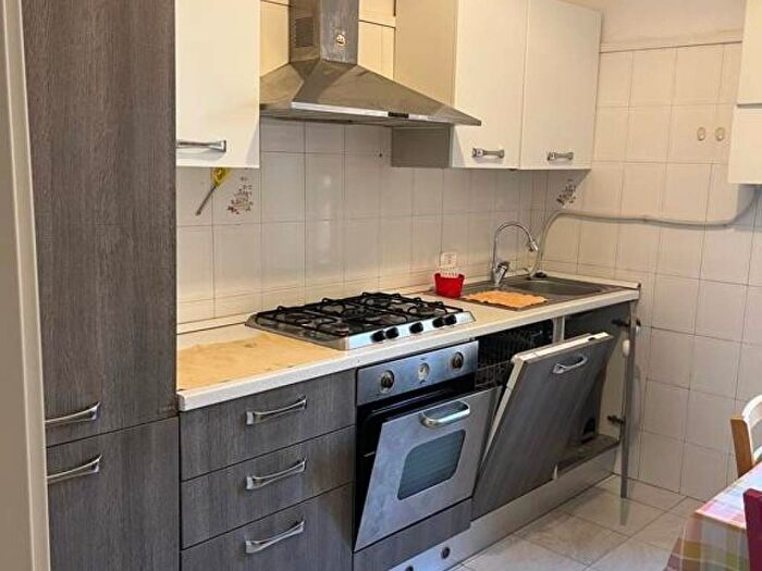 Appartamento trilocale in affitto in Via Fanciulla d'Anzio, Centro Storico, Anzio