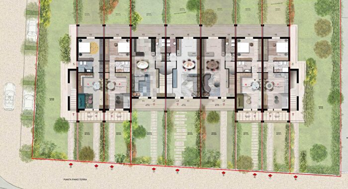 Case in Vendita e in Affitto - 3