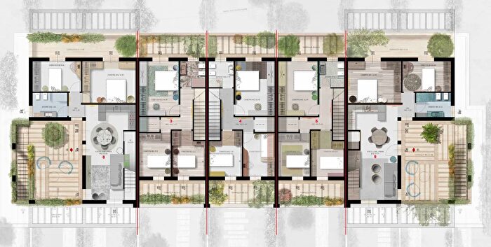 Case in Vendita e in Affitto - 2