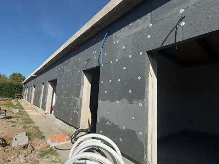 Appartamento quadrilocale in vendita in Via Giovanni Amendola, Pieve A Nievole