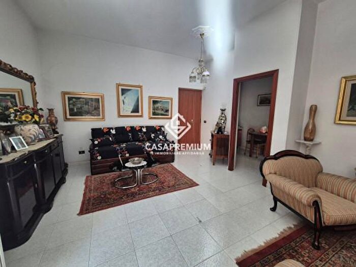 Appartamento quadrilocale in affitto in Via Palmiro Togliatti, Acerra