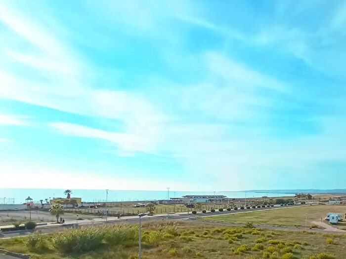 Appartamento quadrilocale in vendita in Via del Biancospino Snc, Cerveteri