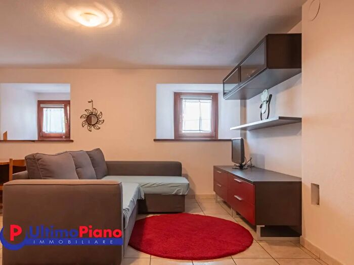 Appartamento bilocale in vendita in Frazione Les Gontùs, Valpelline